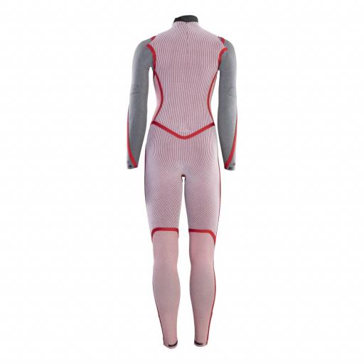 ION Amaze Amp 4/3 Back Zip Mujer FW26 [3]