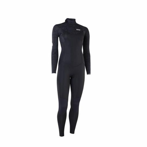 ION Element 5/4 Back Zip Mujer 2025 [1]