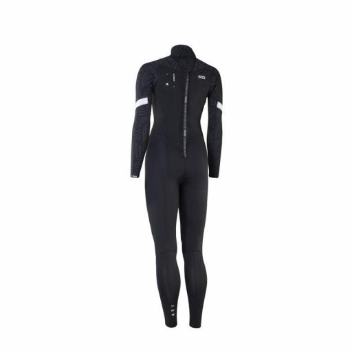 ION Element 5/4 Back Zip Mujer 2025 [2]