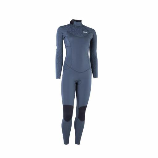 ION Element 5/4 Back Zip Mujer 2025