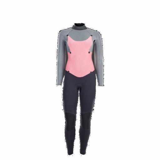 ION Element 5/4 Back Zip Mujer 2025 [3]