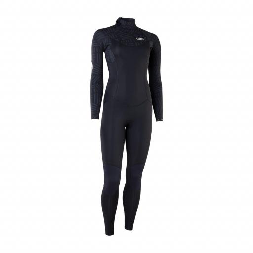 ION Element 4/3 Back Zip Mujer SS26 [0]