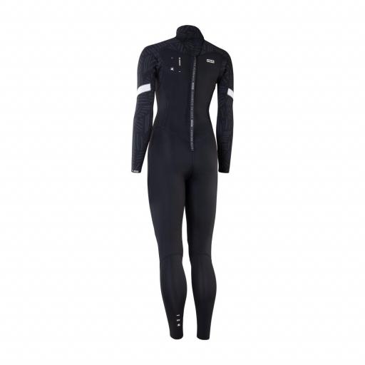 ION Element 4/3 Back Zip Mujer SS26 [1]