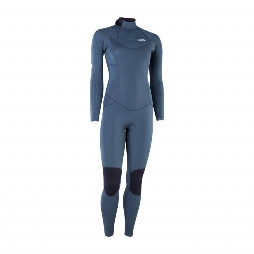 ION Element 4/3 Back Zip Mujer SS26 [2]