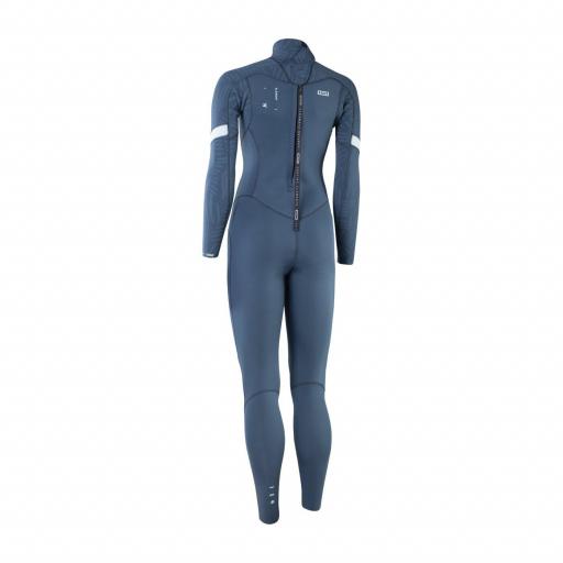 ION Element 4/3 Back Zip Mujer SS26 [3]