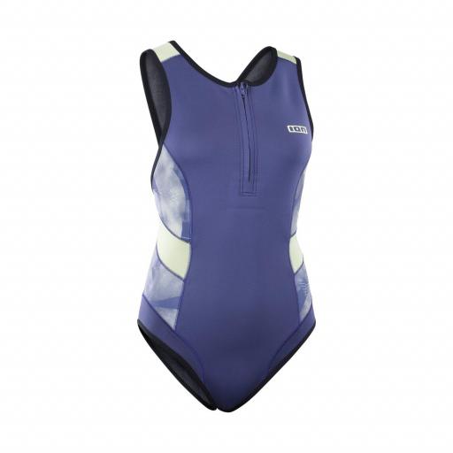 ION Amaze V-Back 1.5 Mujer SS26