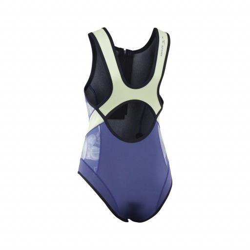 ION Amaze V-Back 1.5 Mujer SS26 [1]