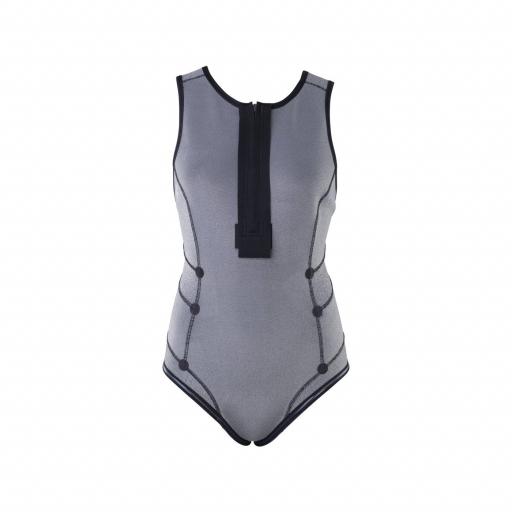 ION Amaze V-Back 1.5 Mujer SS26 [2]