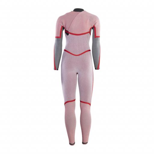 ION Amaze Amp 4/3 Front Zip Mujer FW26 [1]