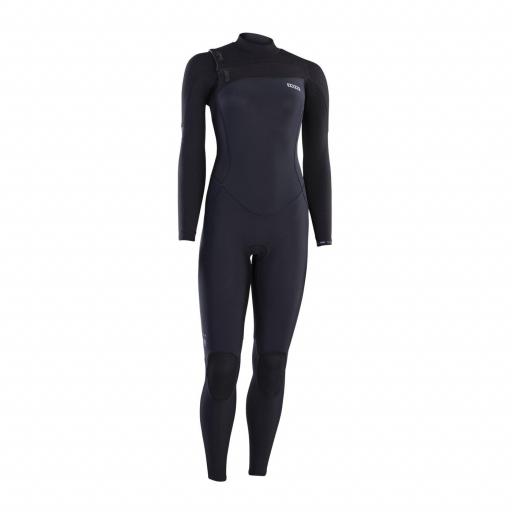 ION Amaze Amp 4/3 Front Zip Mujer FW26 [2]