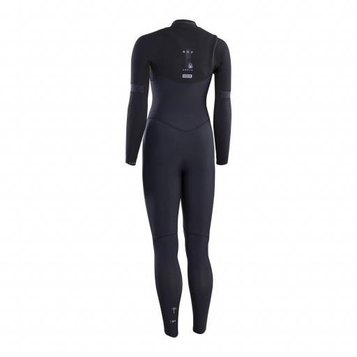 ION Amaze Amp 4/3 Front Zip Mujer FW26 [3]