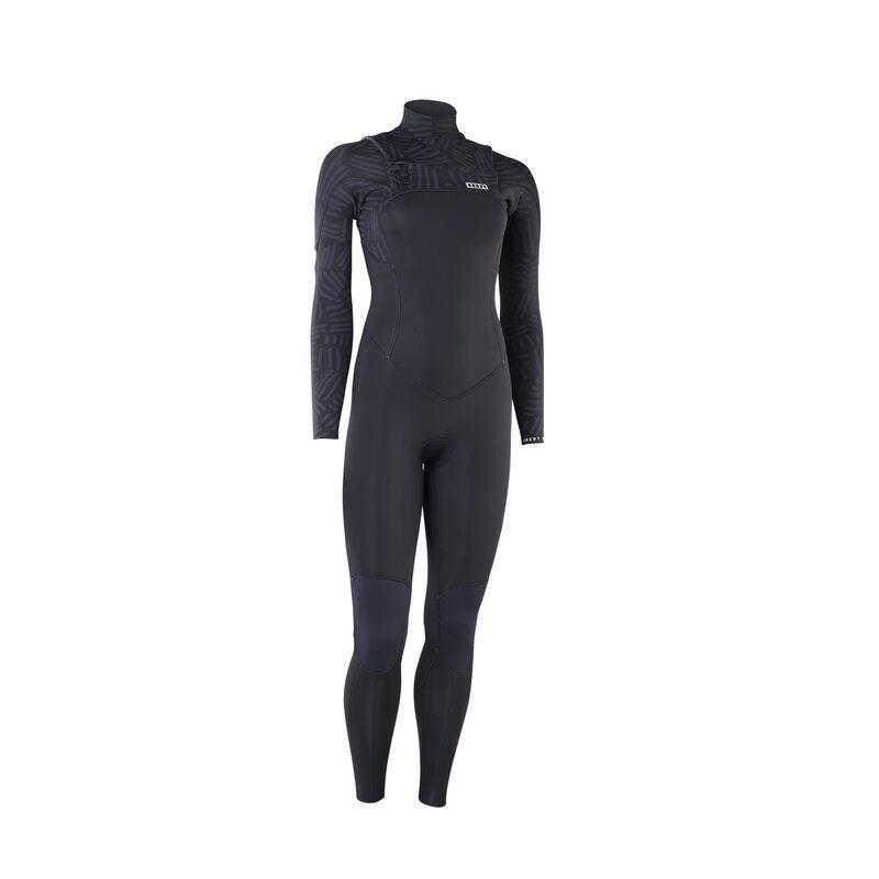 ION Element 5/4 Front Zip Mujer 2025