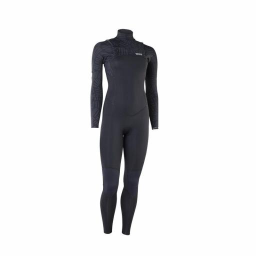ION Element 5/4 Front Zip Mujer 2025