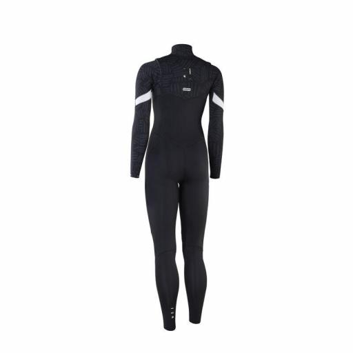 ION Element 5/4 Front Zip Mujer 2025 [1]