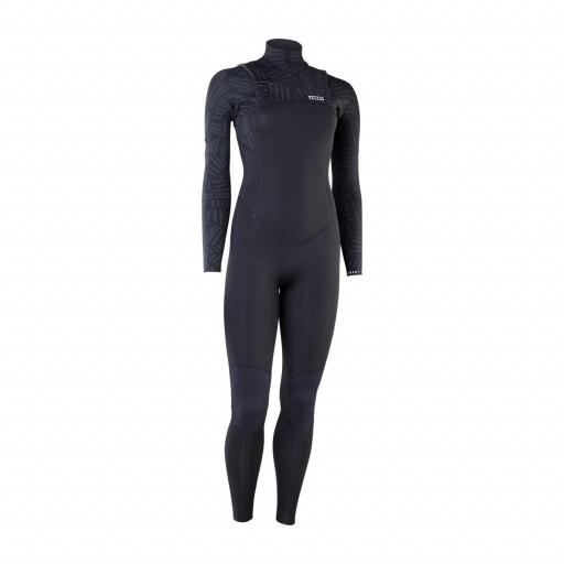 ION Element 4/3 Front Zip Mujer SS26 [0]