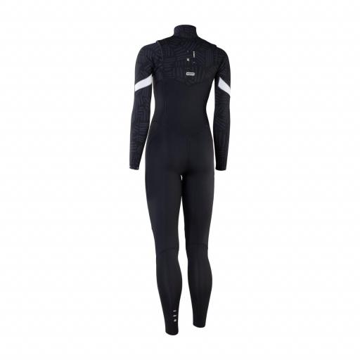 ION Element 4/3 Front Zip Mujer SS26 [1]