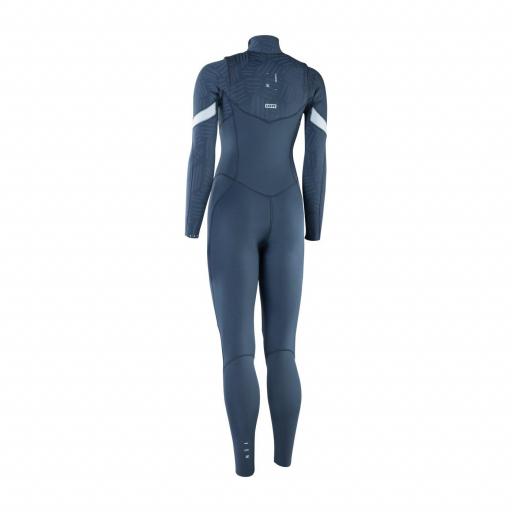 ION Element 4/3 Front Zip Mujer SS26 [3]