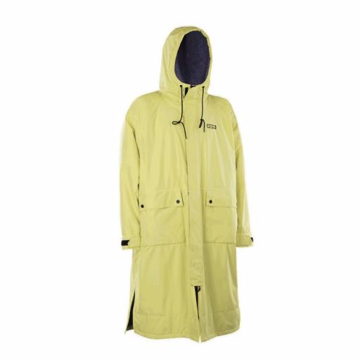 ION Chaqueta de agua Storm Coat Unisex FW26 [3]