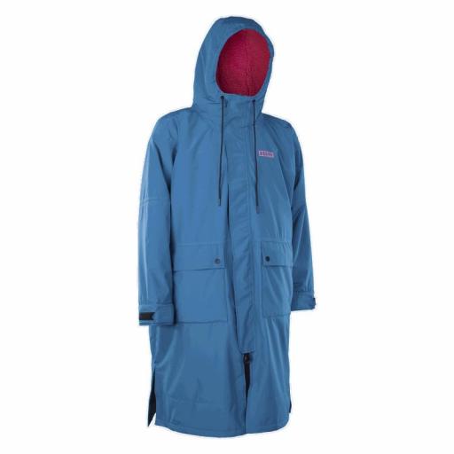 ION Chaqueta de agua Storm Coat Unisex FW26 [1]