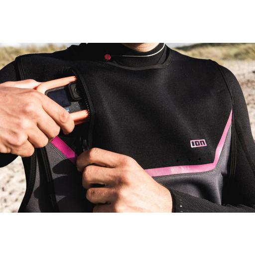 ION Neo Jam Jacket Parawing Unisex 2026 [3]