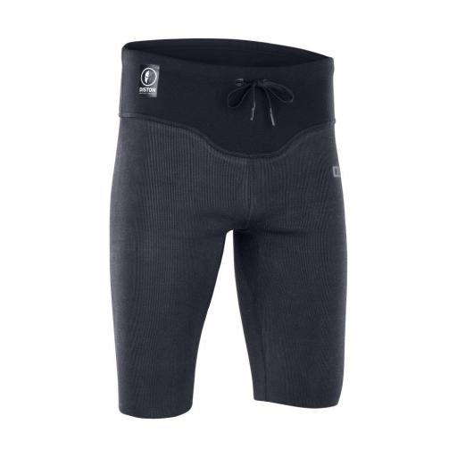 Pantalón corto anticorte ION Surf Shield unisex [0]