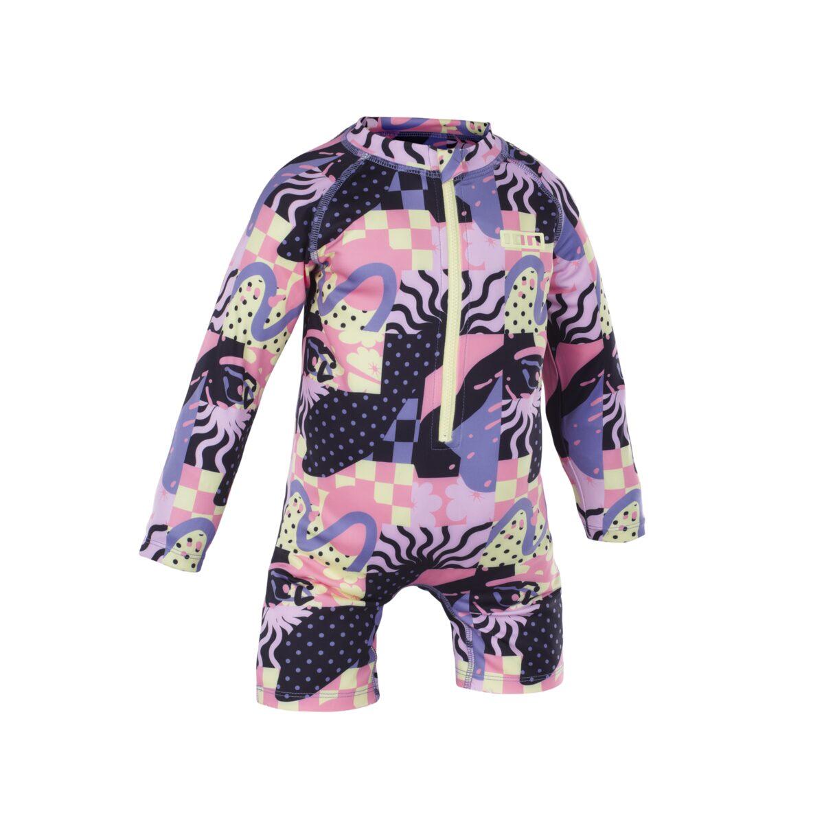 ION Rashguard Toddler Manga Larga Bebé 2026