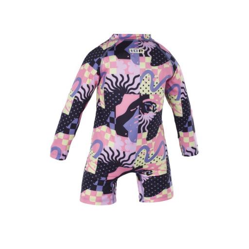 ION Rashguard Toddler Manga Larga Bebé 2026 [1]