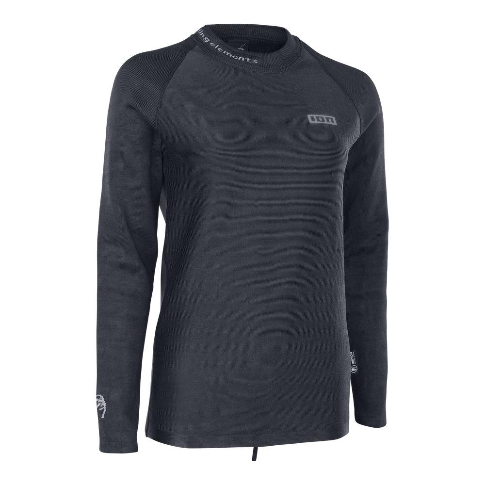 Camiseta anticorte ION Surf Shield manga larga
