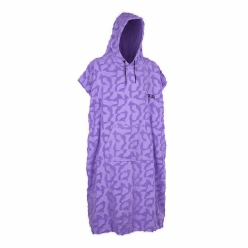 ION Poncho Select Reefside SS26