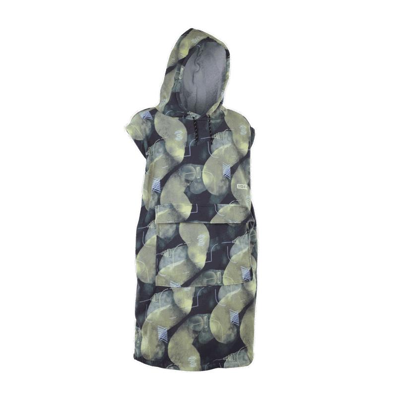 ION Poncho Element SS26