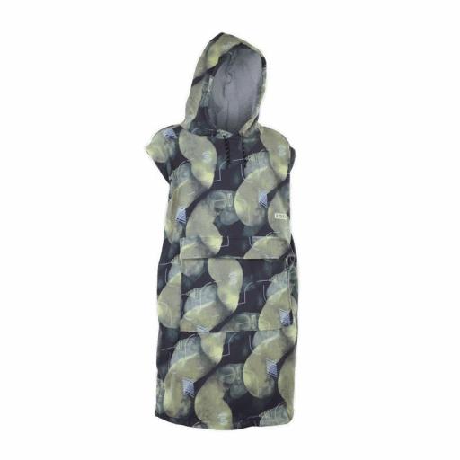 ION Poncho Element SS26