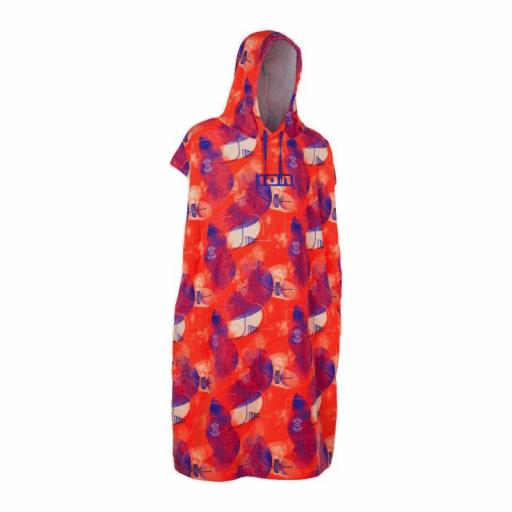 ION Poncho Core Lumen SS27 [2]