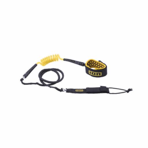 ION Invento Wing Board Core Hybrid Ankle SS26 [1]