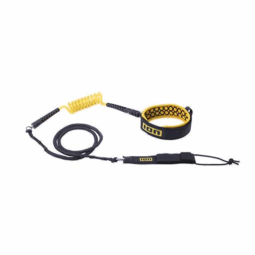ION Invento Wing Board Core Hybrid Knee SS26 [1]