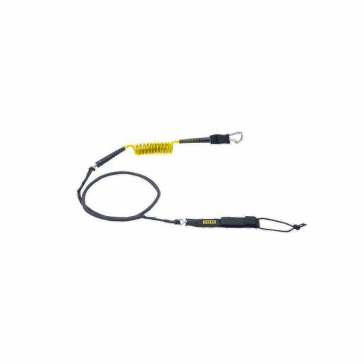 ION Invento Wing Board Core Hybrid Carabiner SS26 [1]