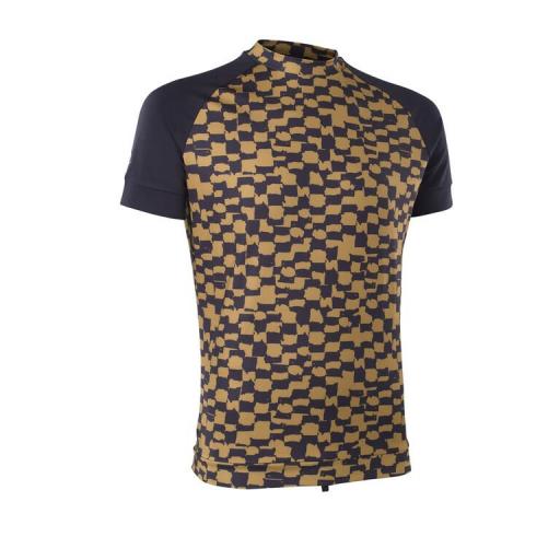 ION Rashguard Maze Manga Larga Hombre 2026