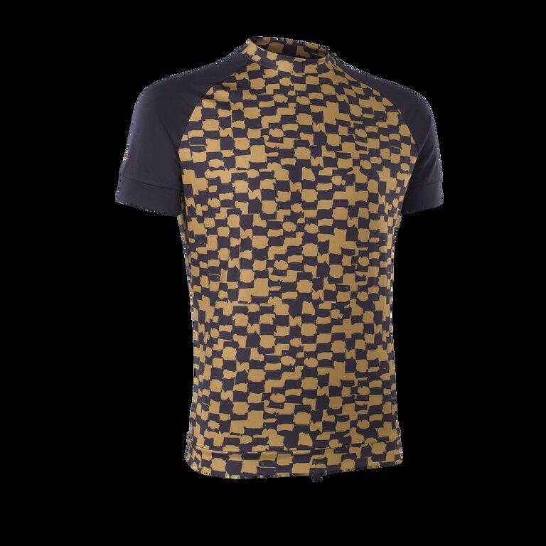 ION Rashguard Maze Manga Corta Hombre 2026