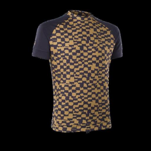 ION Rashguard Maze Manga Corta Hombre 2026 [0]