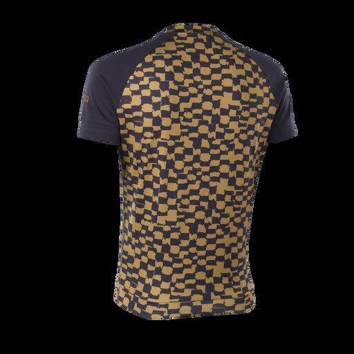 ION Rashguard Maze Manga Corta Hombre 2026 [1]