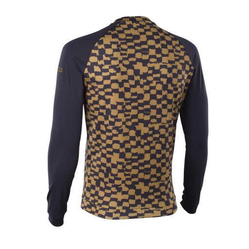ION Rashguard Maze Manga Corta Hombre 2026 [3]