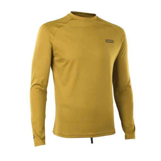 ION Rashguard Manga Larga Hombre 2026 [0]
