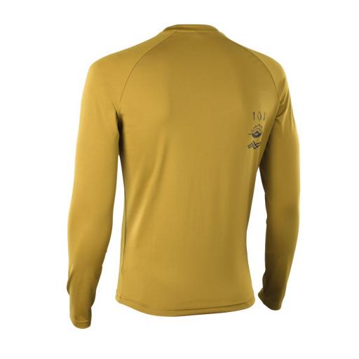 ION Rashguard Manga Larga Hombre 2026 [1]