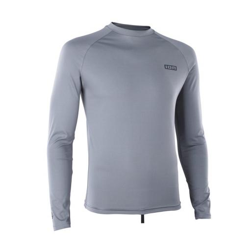 ION Rashguard Manga Larga Hombre 2026 [2]