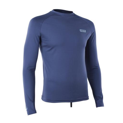 ION Rashguard Manga Larga Hombre 2026 [3]
