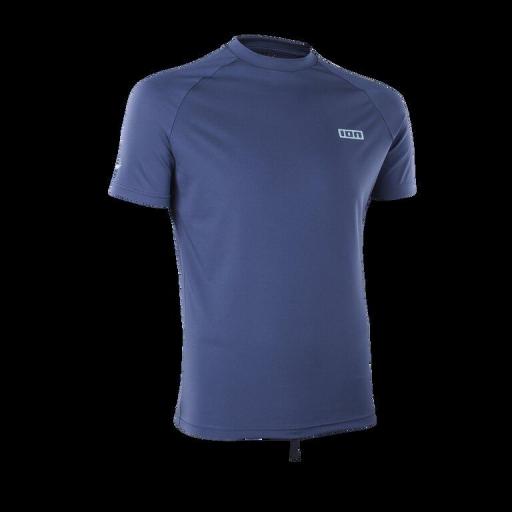ION Rashguard Manga Corta Hombre 2026 [0]
