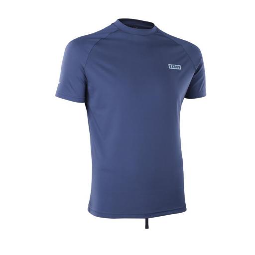 ION Rashguard Manga Corta Hombre 2026