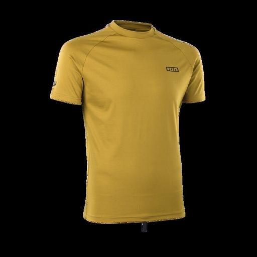 ION Rashguard Manga Corta Hombre 2026 [2]