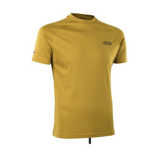 ION Rashguard Manga Corta Hombre 2026 [2]