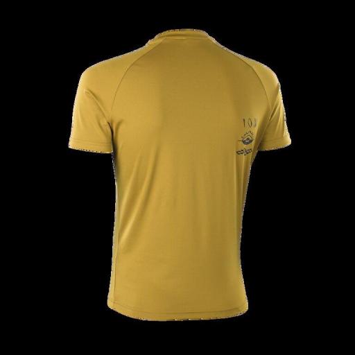 ION Rashguard Manga Corta Hombre 2026 [3]