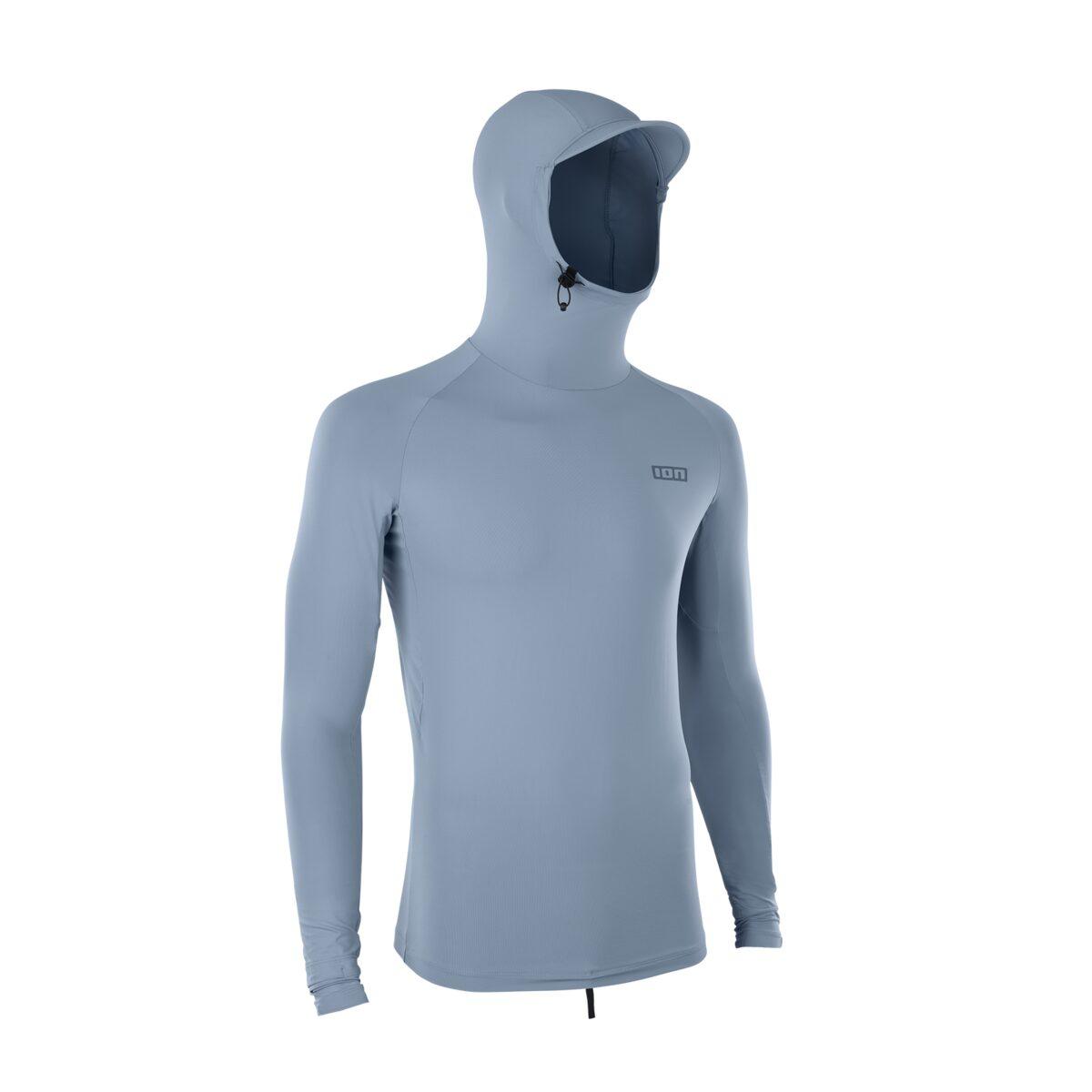 ION Rashguard Sun Pro Manga Larga Hombre 2026